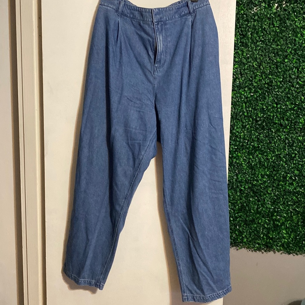 Eloquii Jeans